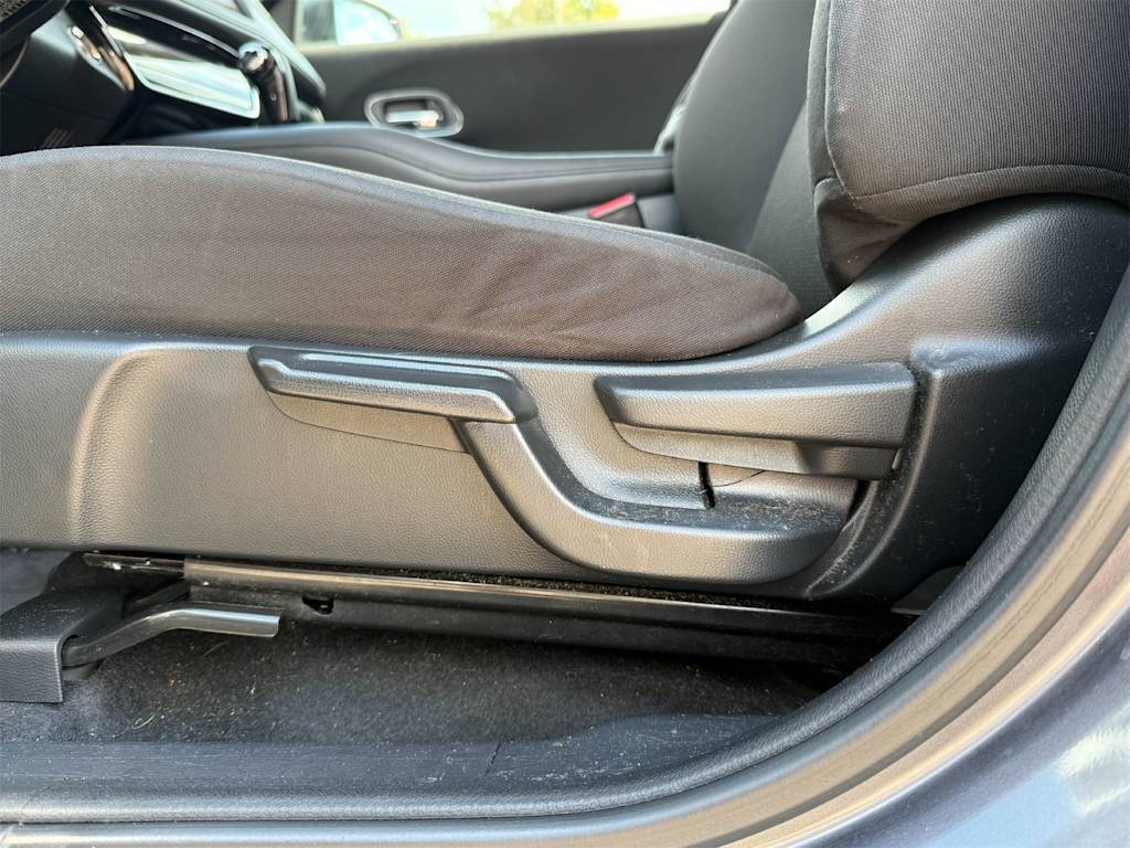 Thumbnail: 2017 Honda HR-V - 23