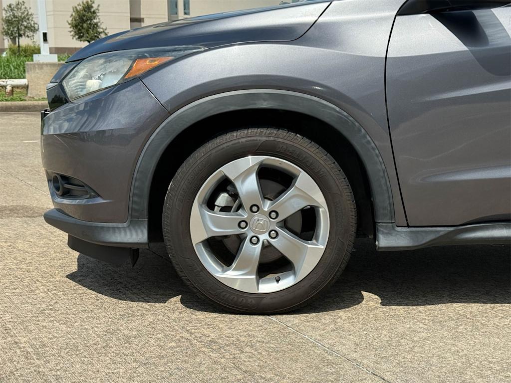 Thumbnail: 2017 Honda HR-V - 6