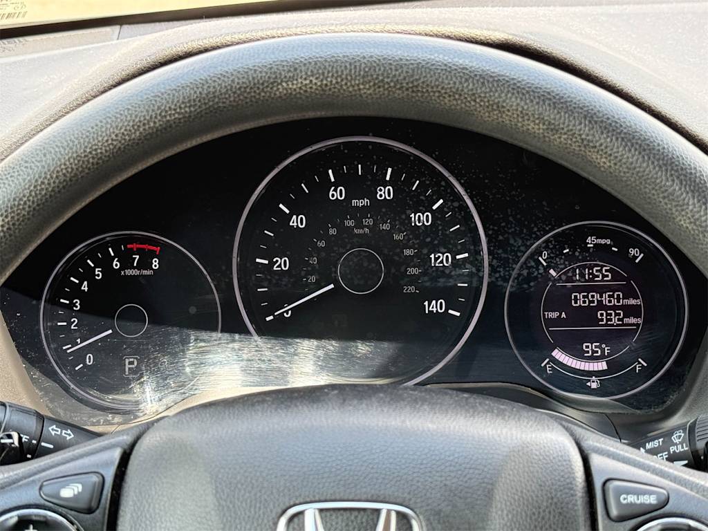 Thumbnail: 2017 Honda HR-V - 15