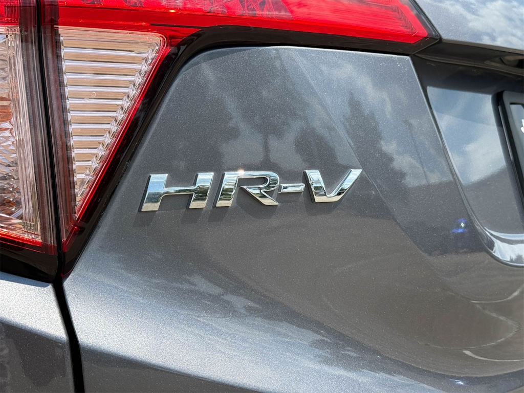 Thumbnail: 2017 Honda HR-V - 5