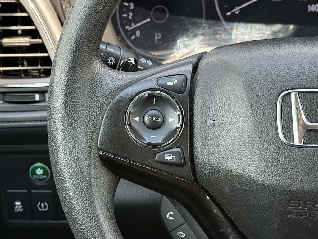 Thumbnail: 2017 Honda HR-V - 21