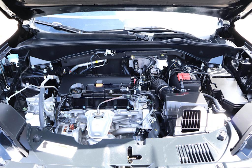 Thumbnail: 2026 Honda HR-V - 9