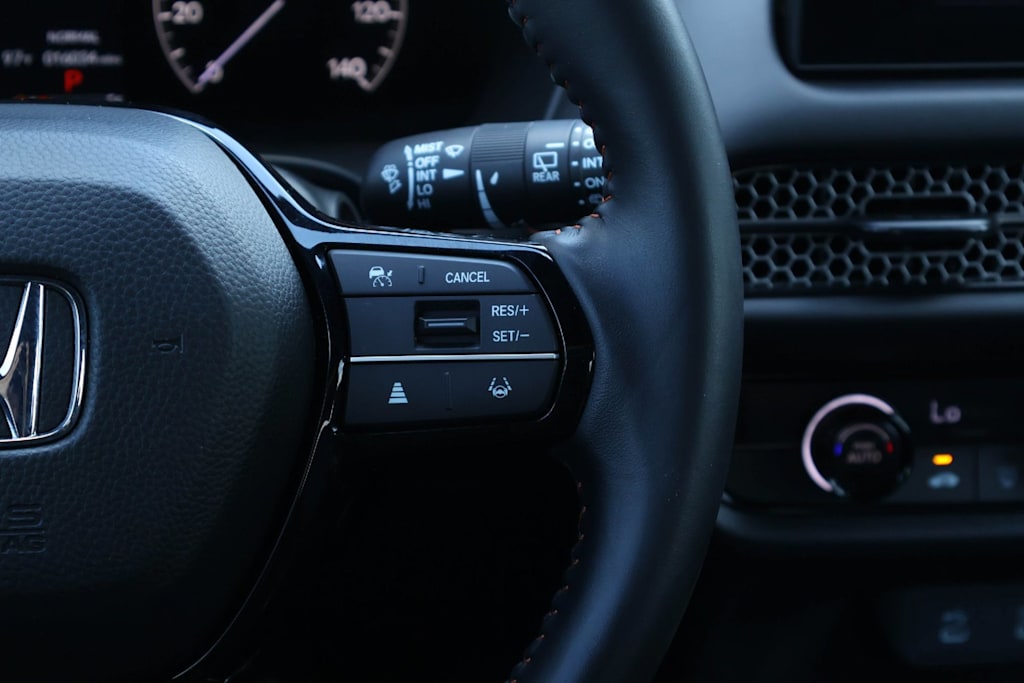 Thumbnail: 2026 Honda HR-V - 23