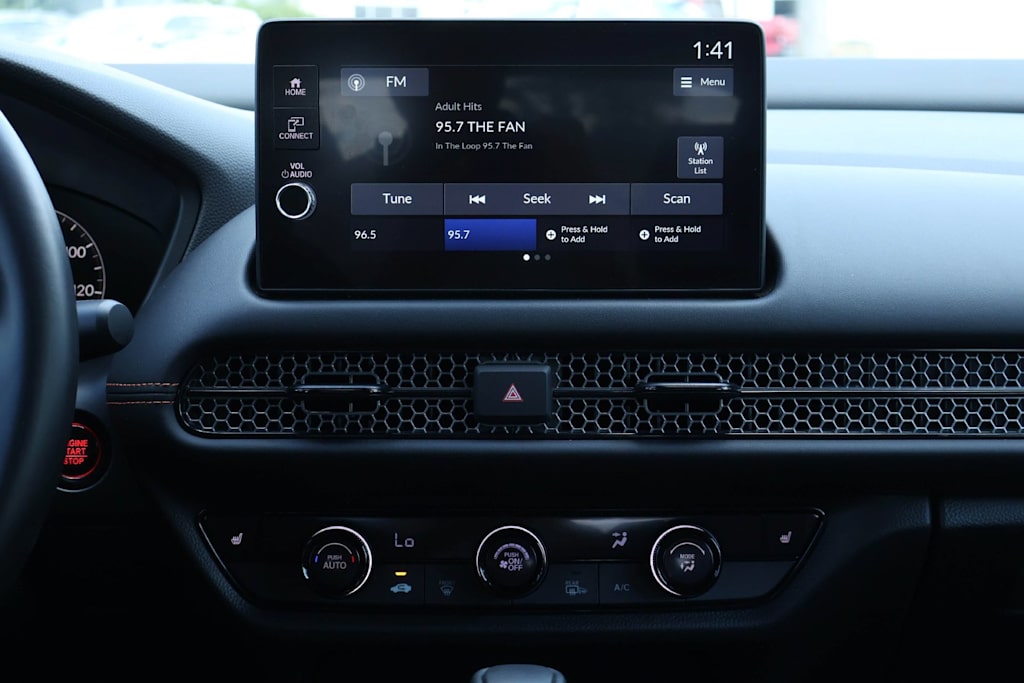 Thumbnail: 2026 Honda HR-V - 14