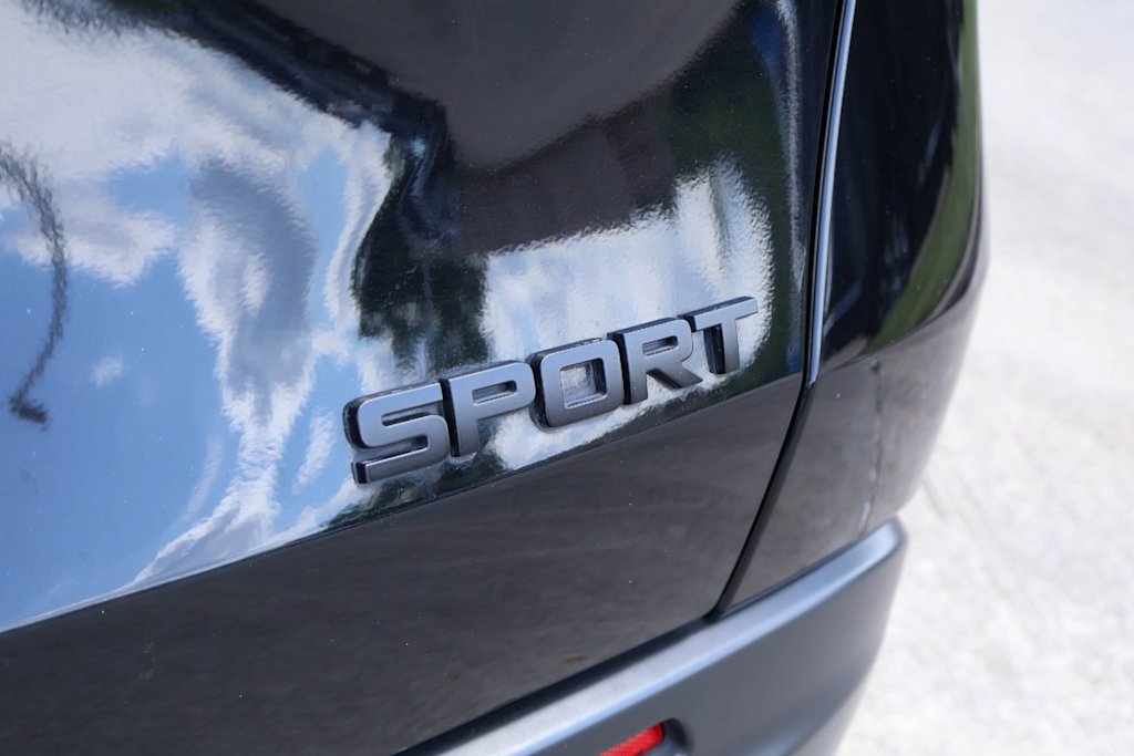 Thumbnail: 2026 Honda HR-V - 7