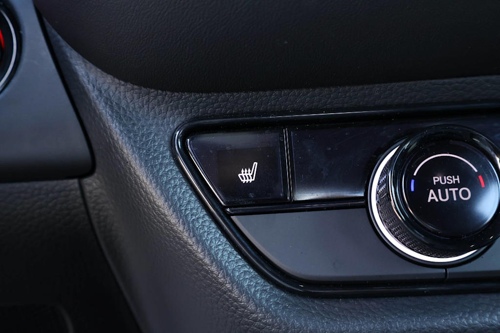 Thumbnail: 2026 Honda HR-V - 25