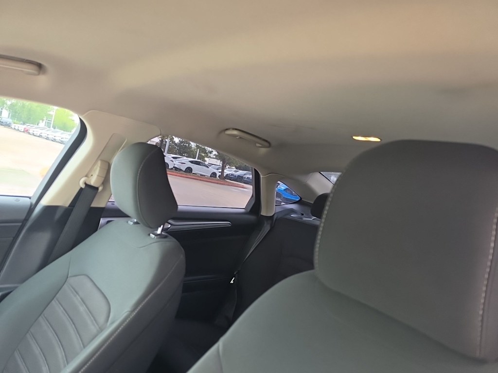 Thumbnail: 2020 Ford Fusion - 6