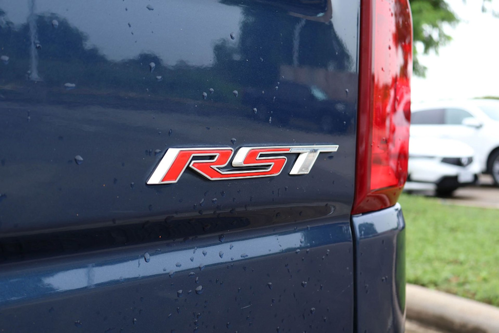 Thumbnail: 2021 Chevrolet Silverado 1500 - 7