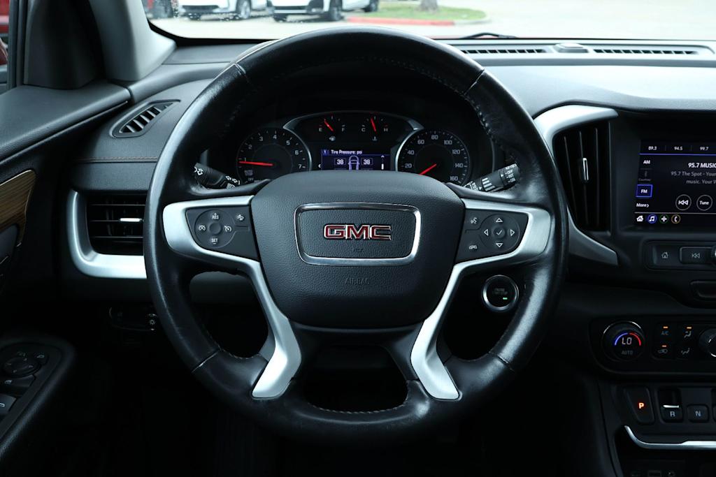 Thumbnail: 2020 GMC Terrain - 14
