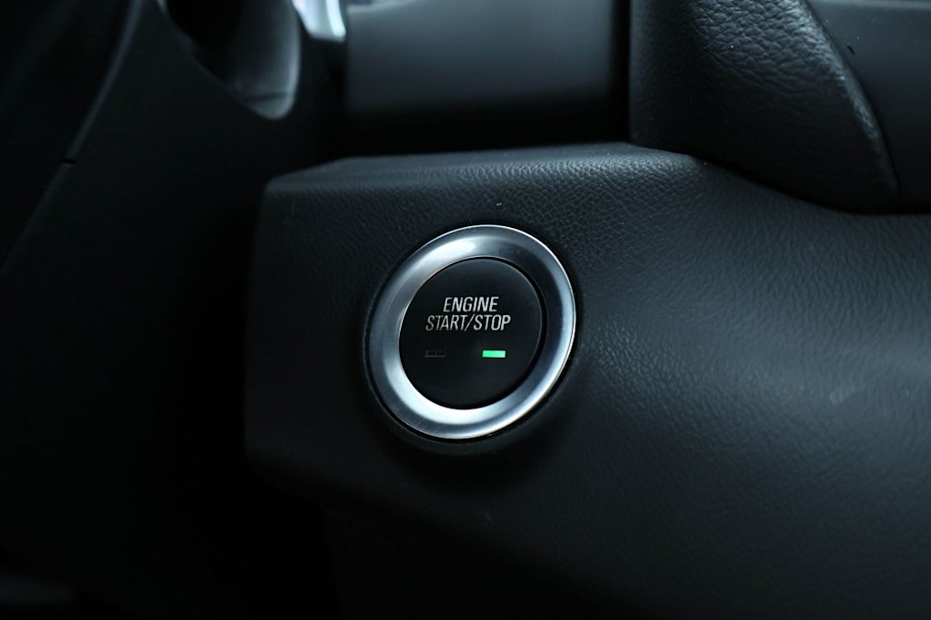 Thumbnail: 2020 GMC Terrain - 26