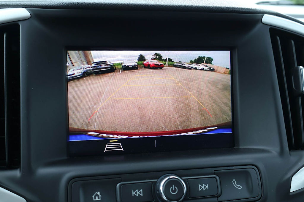 Thumbnail: 2020 GMC Terrain - 29