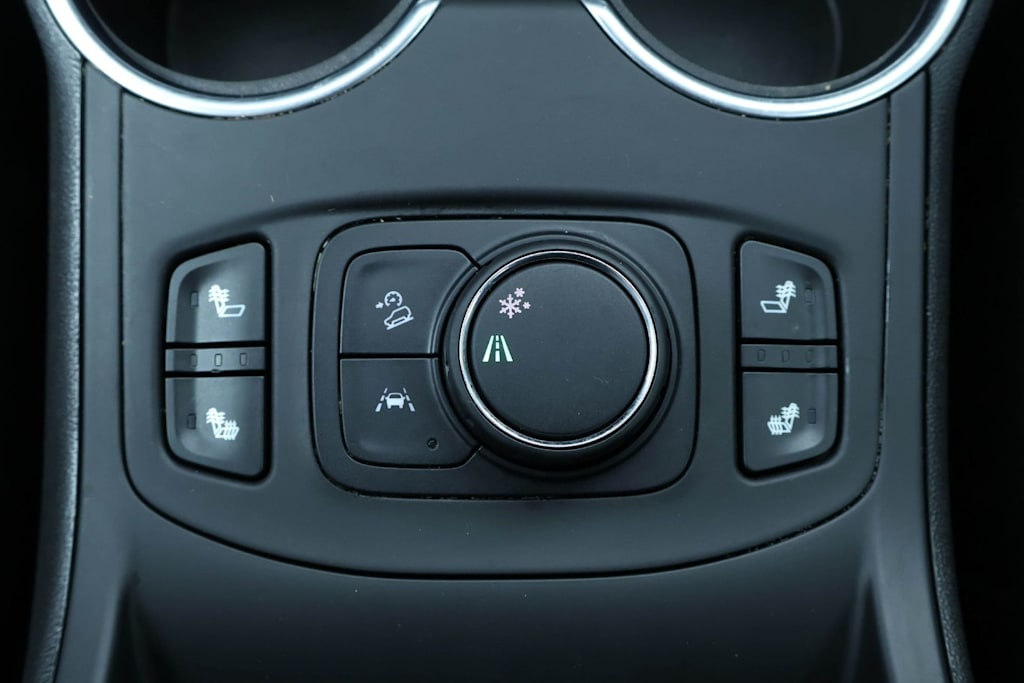 Thumbnail: 2020 GMC Terrain - 25