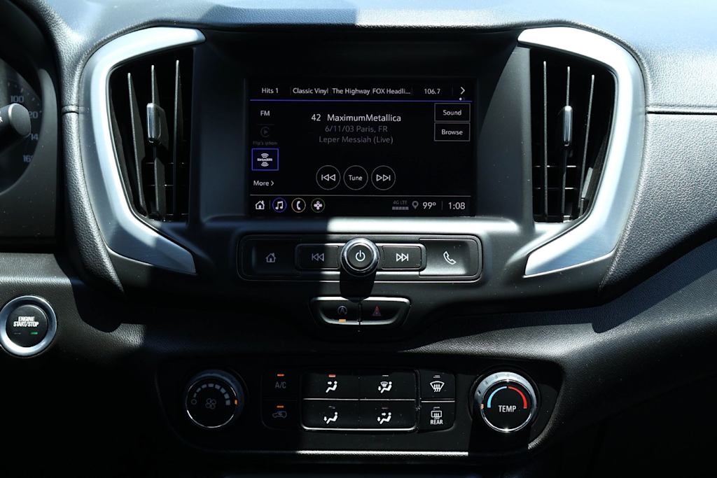 Thumbnail: 2024 GMC Terrain - 14