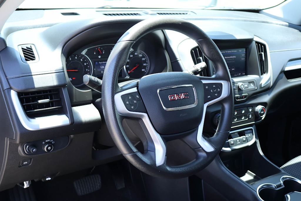 Thumbnail: 2024 GMC Terrain - 2