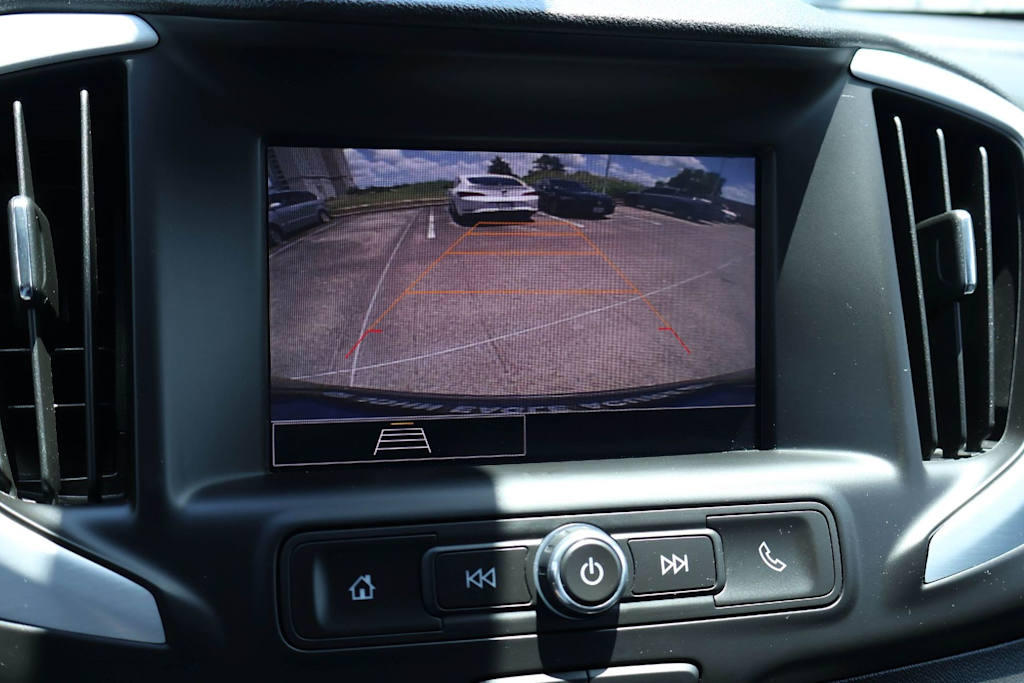 Thumbnail: 2024 GMC Terrain - 30