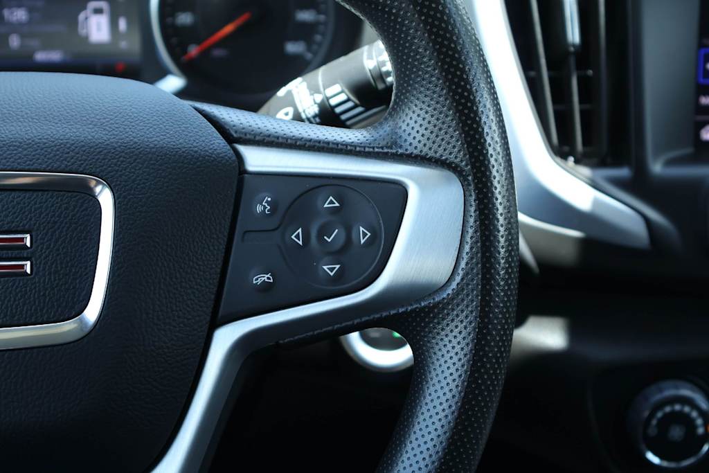 Thumbnail: 2024 GMC Terrain - 24