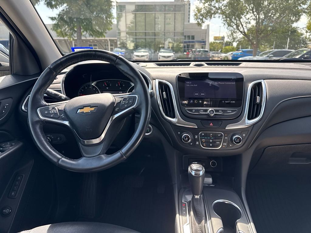 Thumbnail: 2019 Chevrolet Equinox - 2