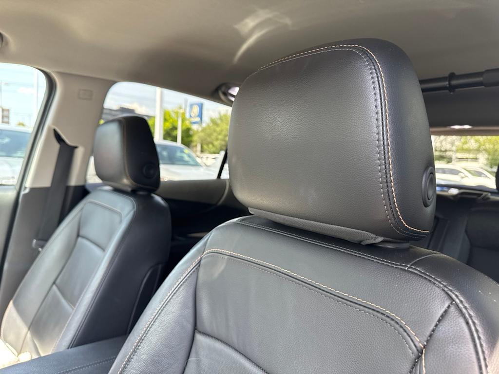 Thumbnail: 2019 Chevrolet Equinox - 6