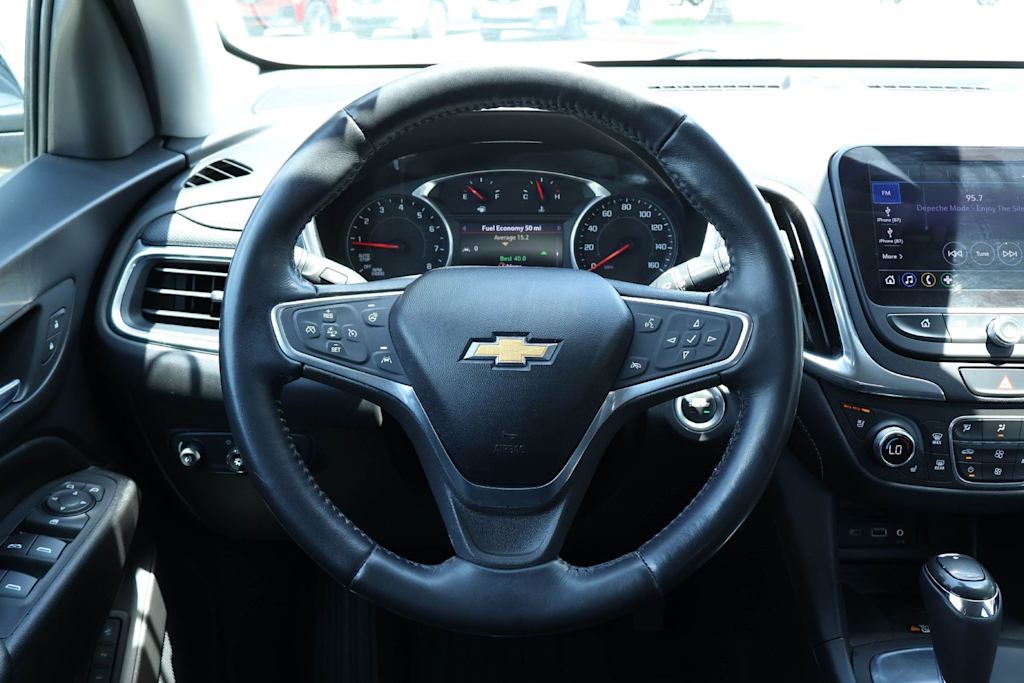 Thumbnail: 2019 Chevrolet Equinox - 13