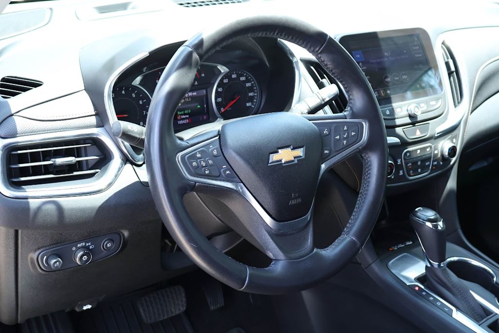 Thumbnail: 2019 Chevrolet Equinox - 2