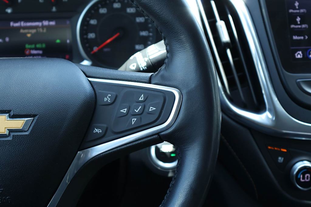 Thumbnail: 2019 Chevrolet Equinox - 23