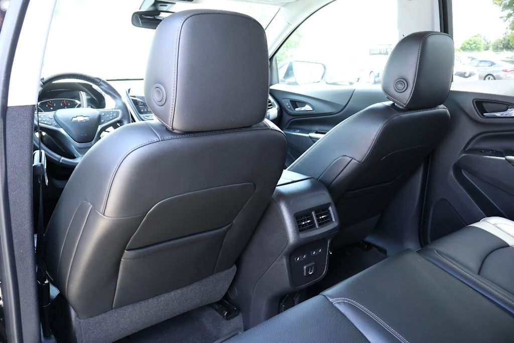 Thumbnail: 2019 Chevrolet Equinox - 20