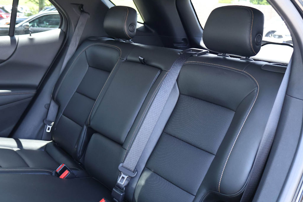 Thumbnail: 2019 Chevrolet Equinox - 21