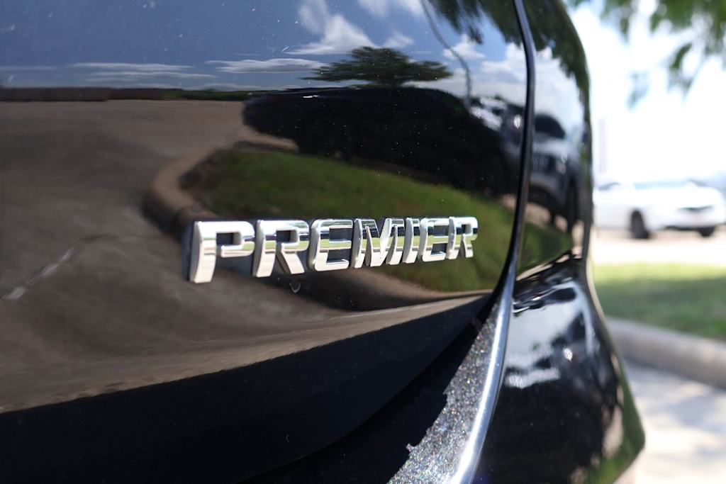 Thumbnail: 2019 Chevrolet Equinox - 7