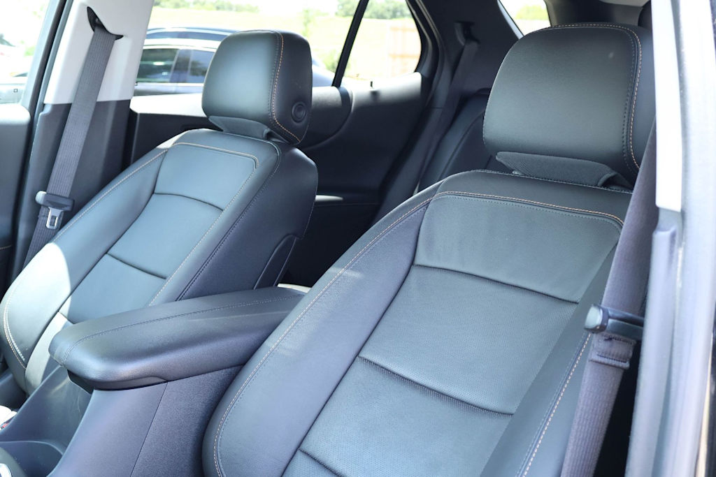 Thumbnail: 2019 Chevrolet Equinox - 12