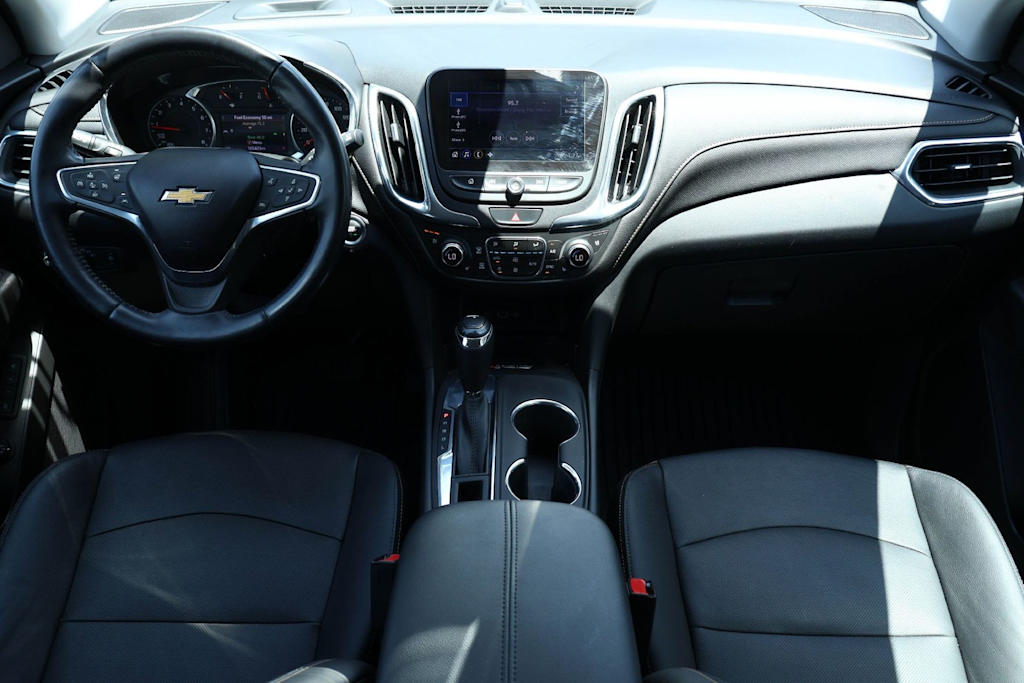 Thumbnail: 2019 Chevrolet Equinox - 10