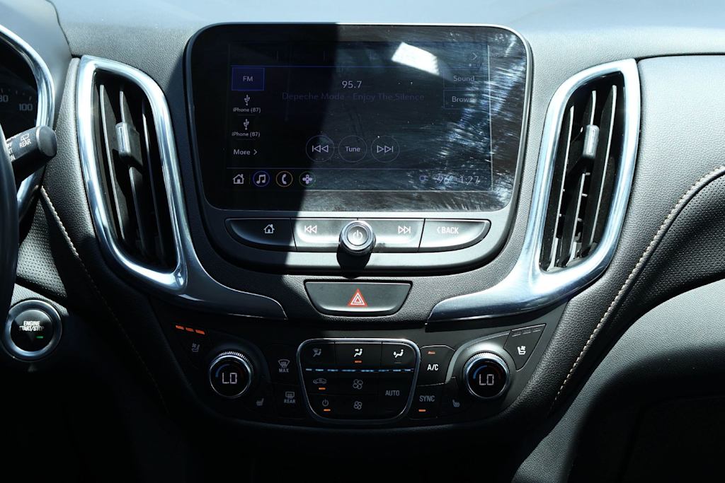 Thumbnail: 2019 Chevrolet Equinox - 14
