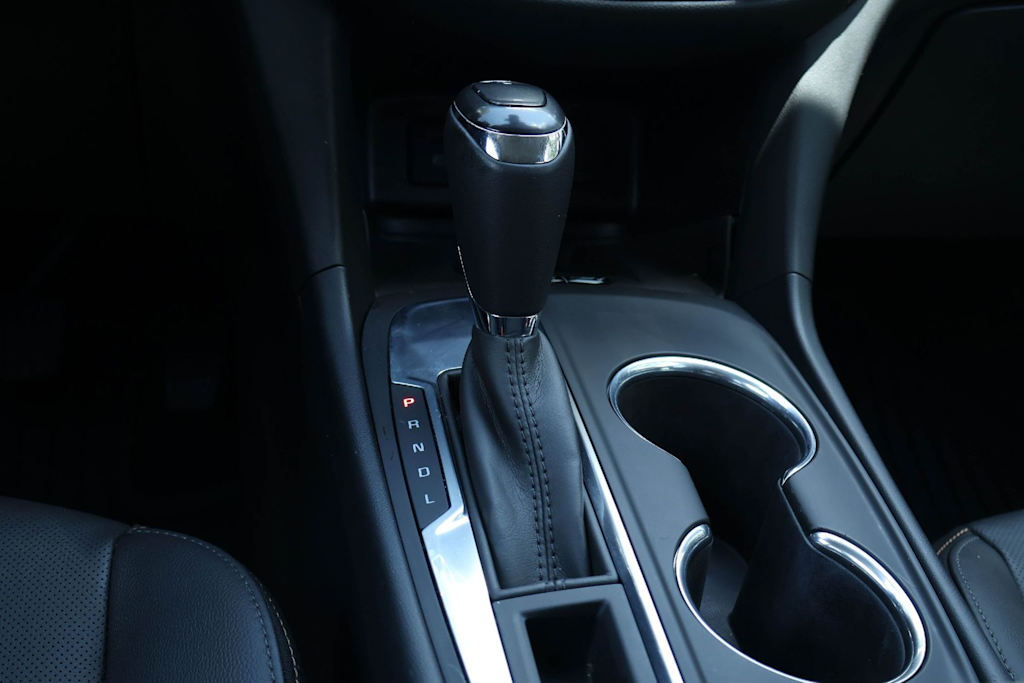 Thumbnail: 2019 Chevrolet Equinox - 15