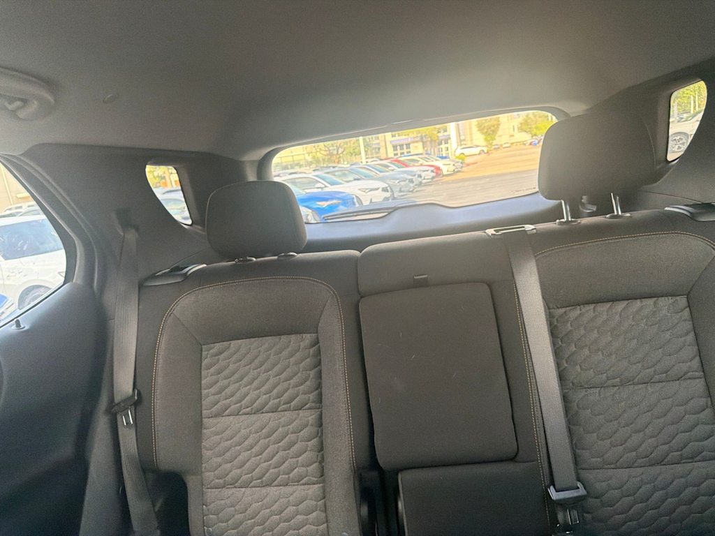 Thumbnail: 2021 Chevrolet Equinox - 7
