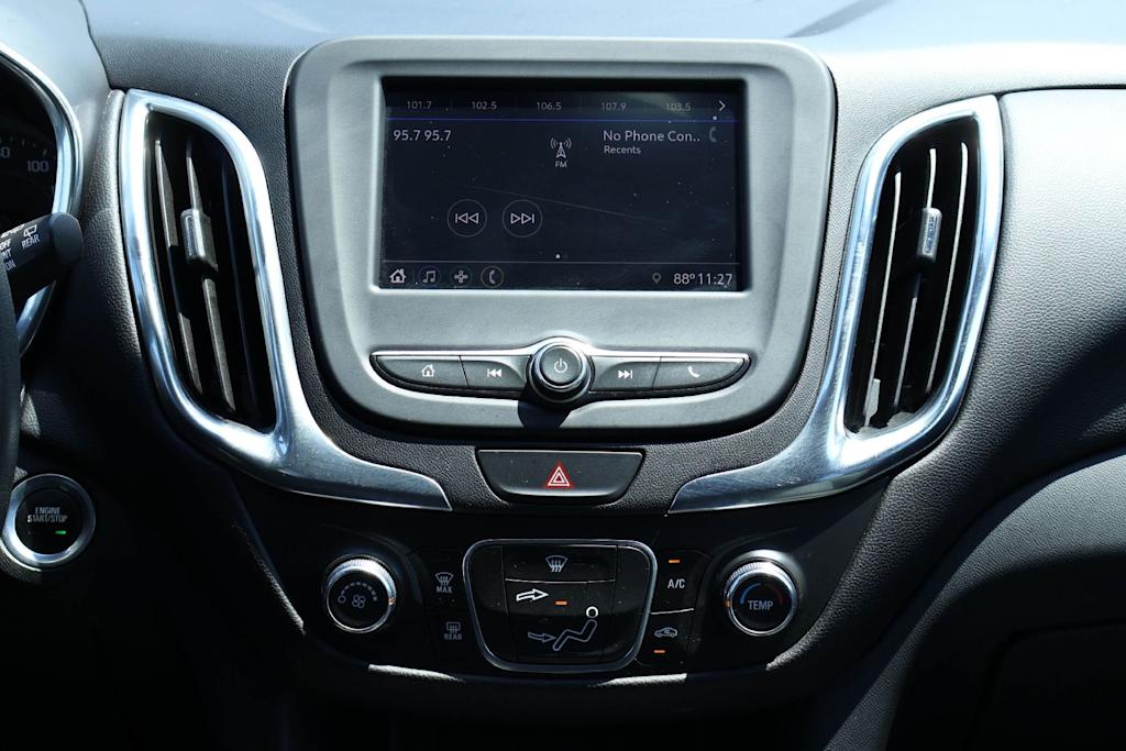 Thumbnail: 2021 Chevrolet Equinox - 15