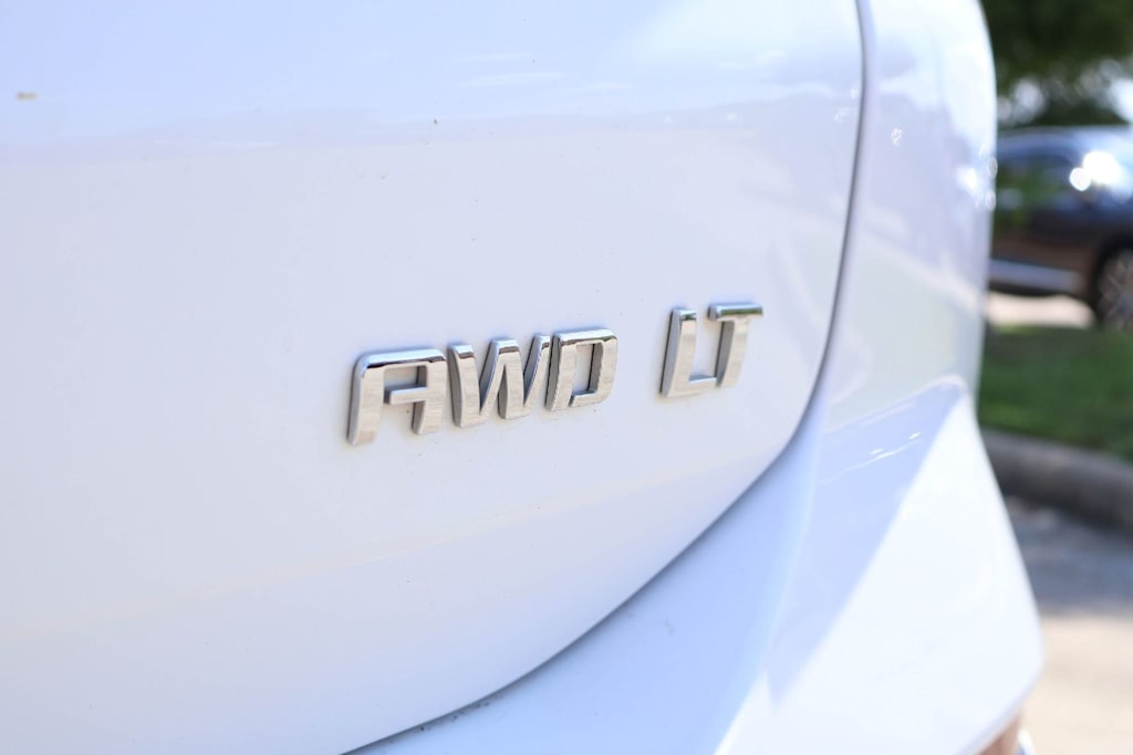 Thumbnail: 2021 Chevrolet Equinox - 7