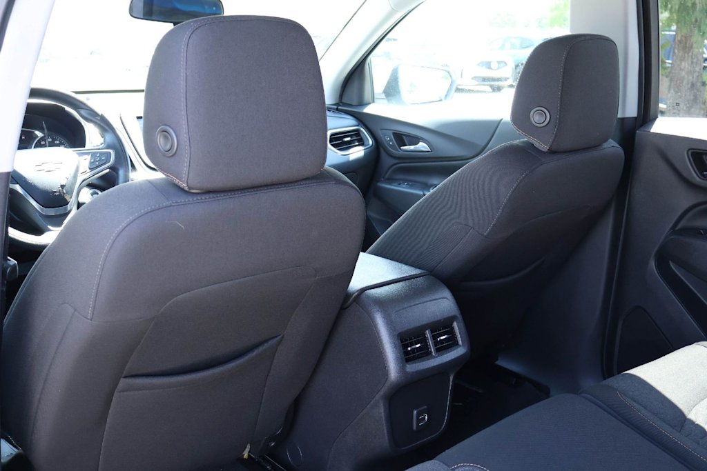 Thumbnail: 2021 Chevrolet Equinox - 12