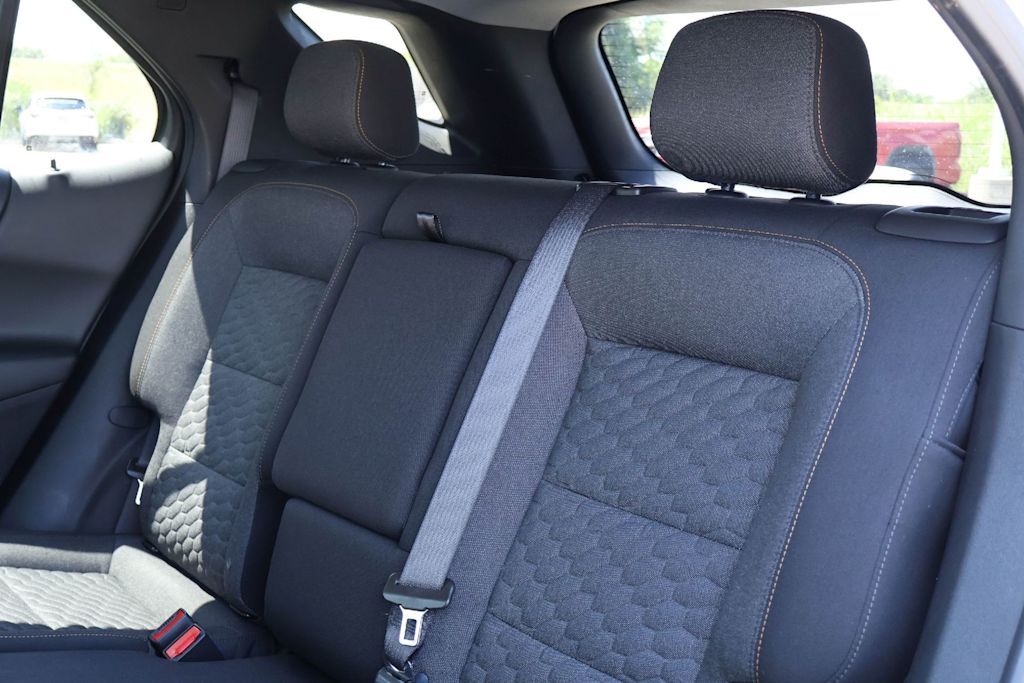 Thumbnail: 2021 Chevrolet Equinox - 13