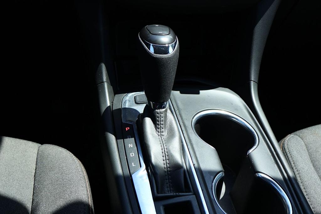 Thumbnail: 2021 Chevrolet Equinox - 16