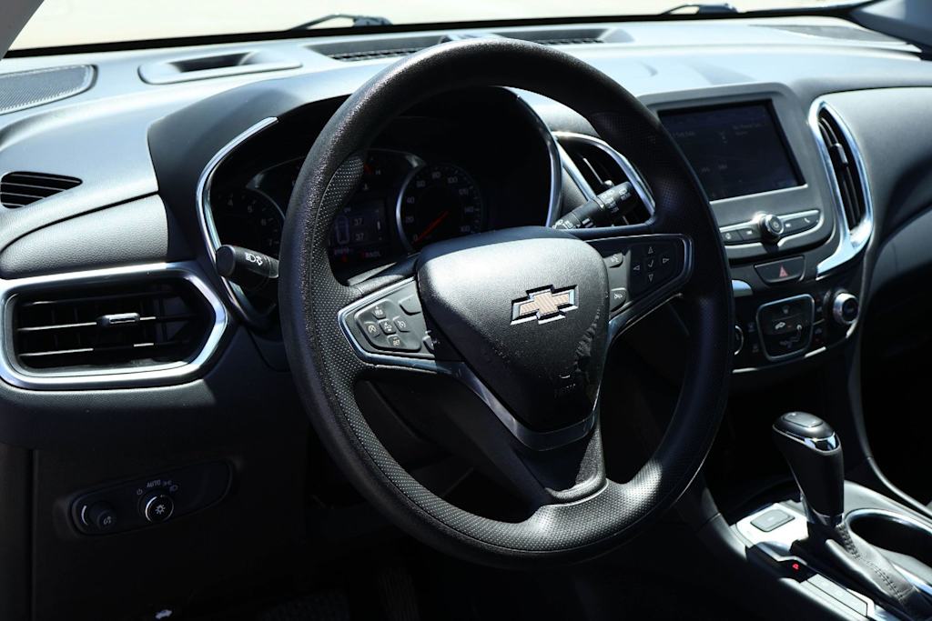 Thumbnail: 2021 Chevrolet Equinox - 2