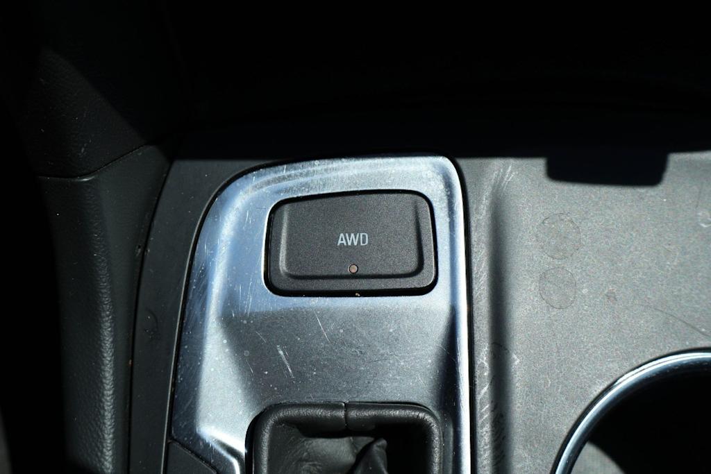 Thumbnail: 2021 Chevrolet Equinox - 27