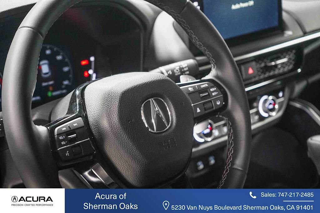 Thumbnail: 2026 Acura ADX - 24