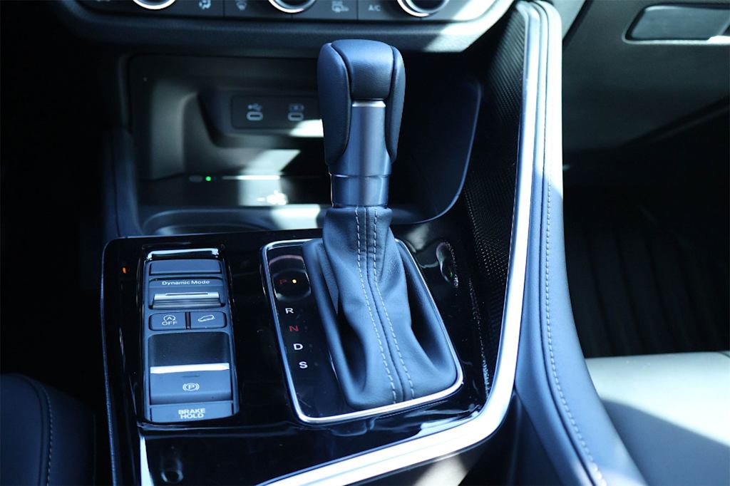 Thumbnail: 2025 Acura ADX - 16