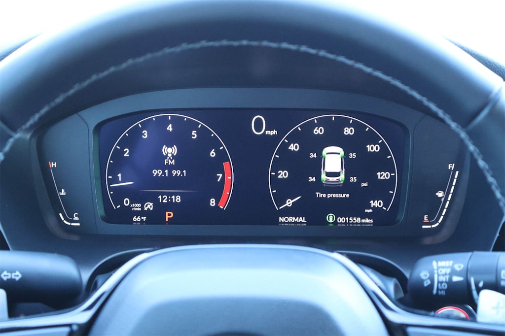 Thumbnail: 2025 Acura ADX - 17