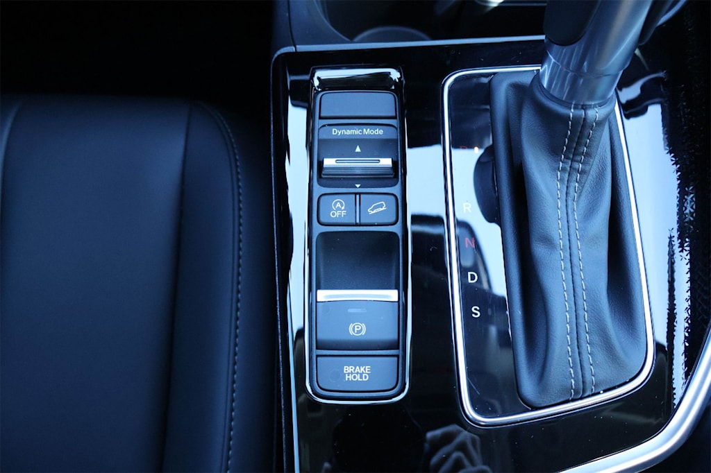 Thumbnail: 2025 Acura ADX - 24