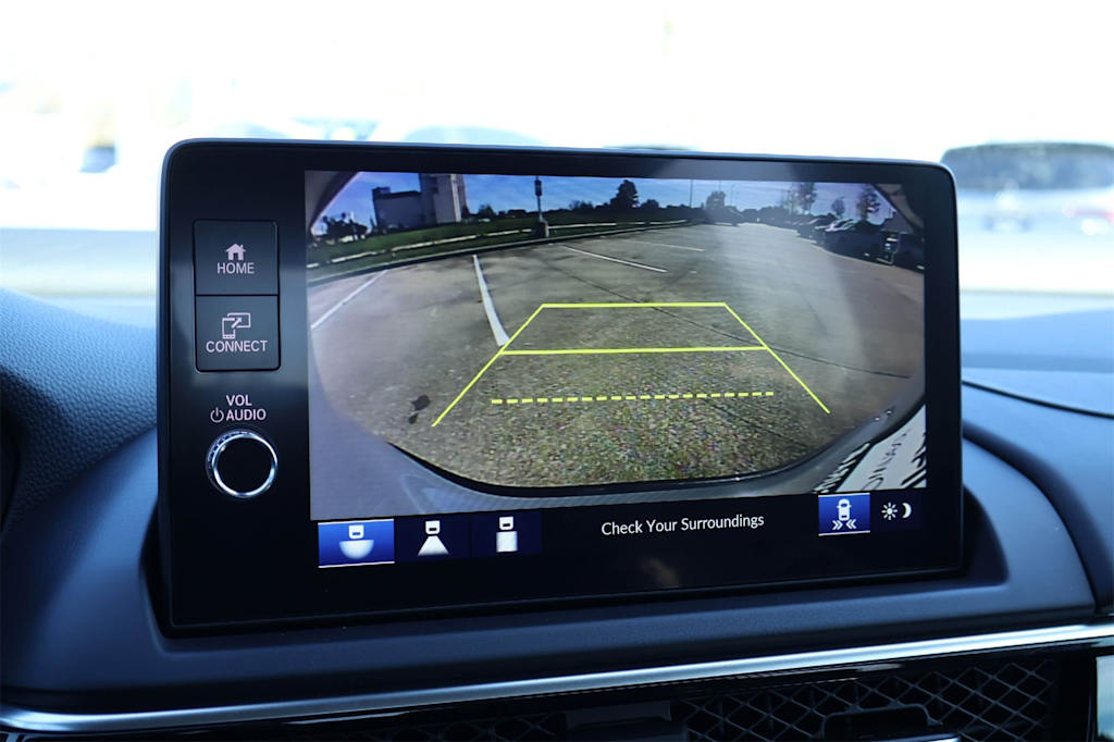 Thumbnail: 2025 Acura ADX - 26