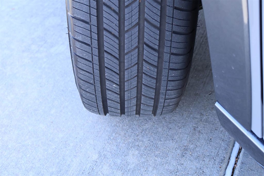 Thumbnail: 2025 Acura ADX - 29