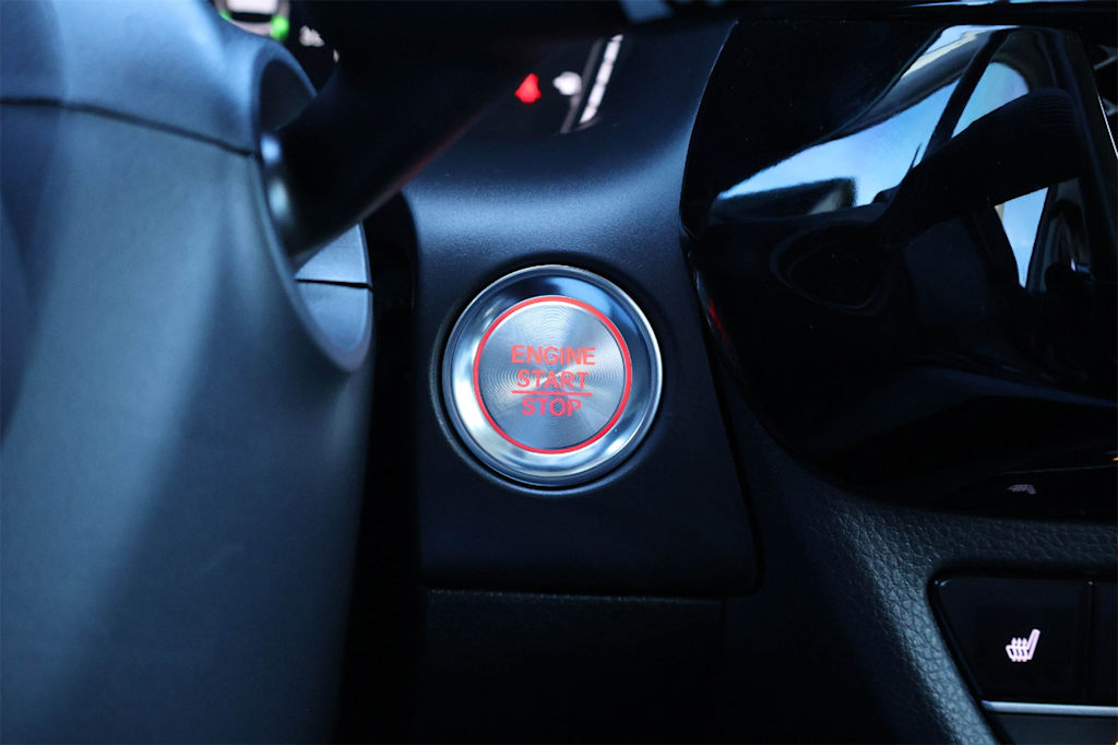 Thumbnail: 2025 Acura ADX - 25