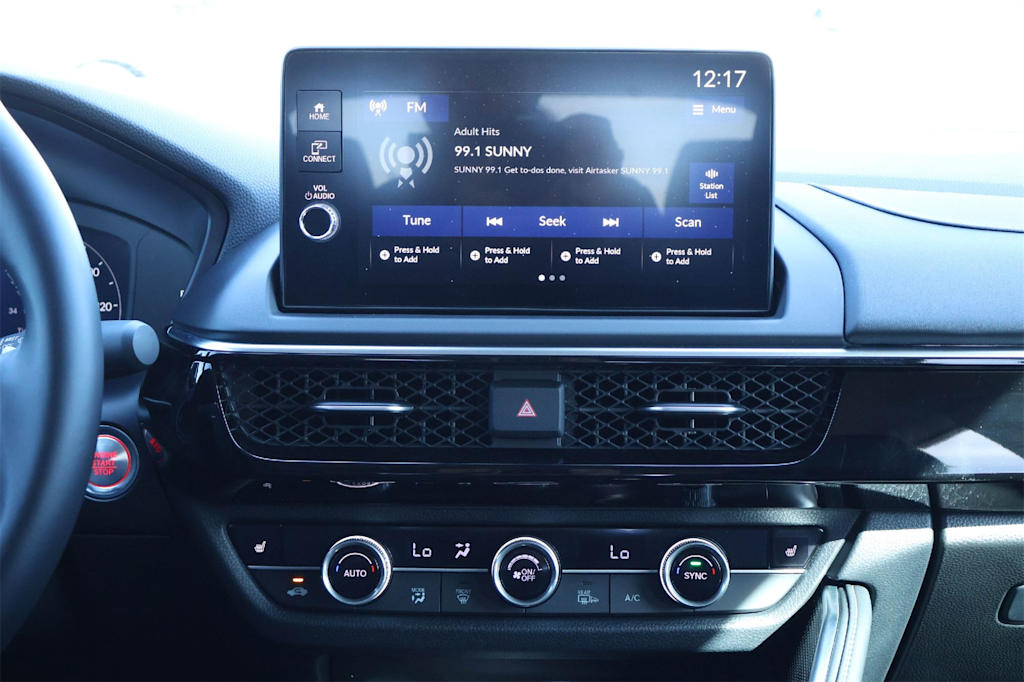 Thumbnail: 2025 Acura ADX - 15