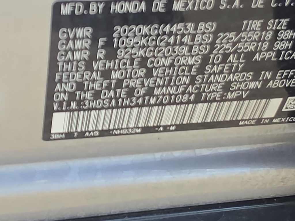 Thumbnail: 2026 Acura ADX - 9