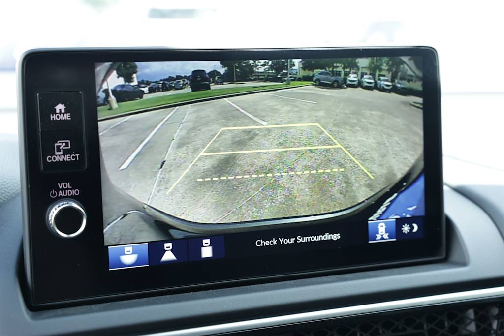 Thumbnail: 2025 Acura ADX - 23